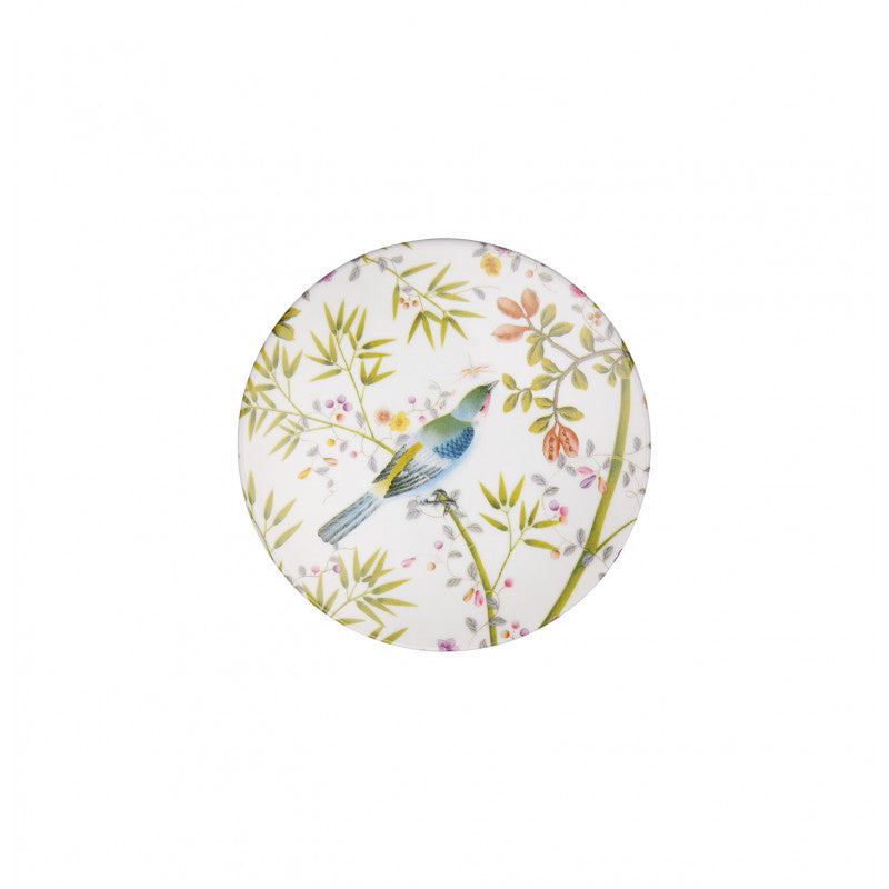 Paradis - Coupe plate flat 16cm