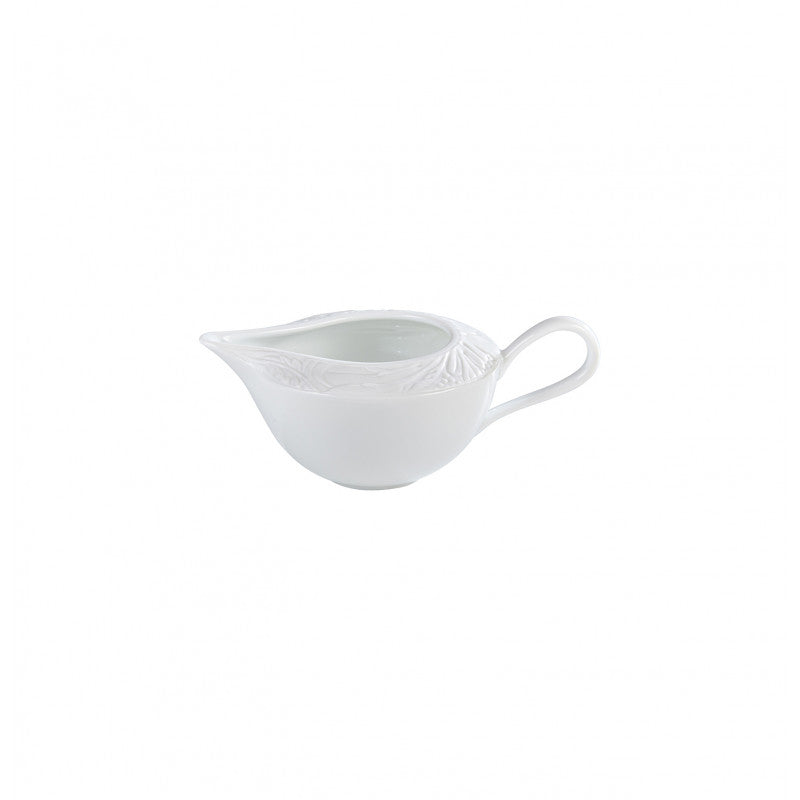 Italian Renaissance - White - Creamer