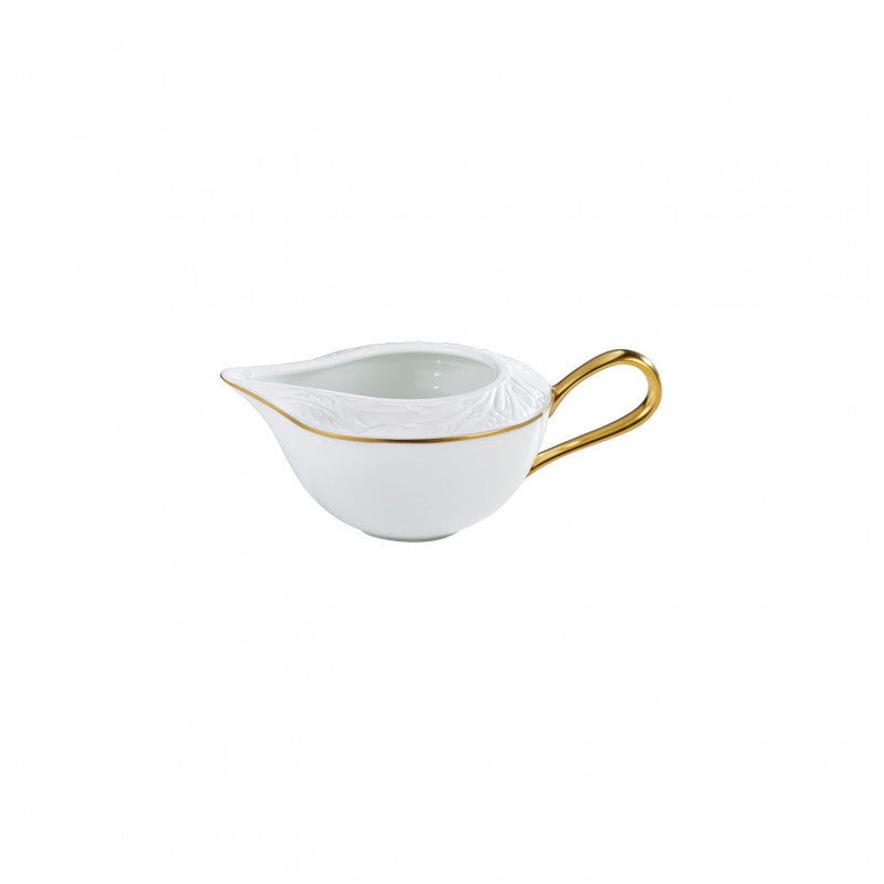 Italian Renaissance - Gold - Creamer