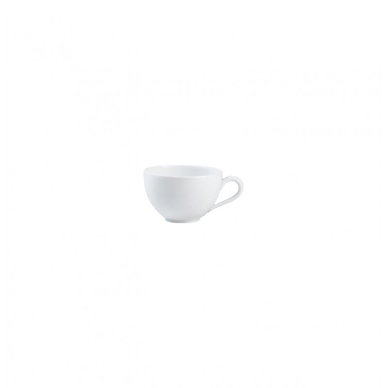 Italian Renaissance - White - Moka cup