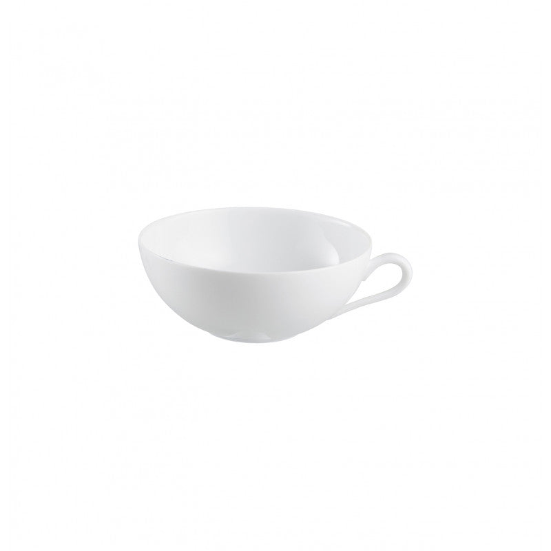 Italian Renaissance - White - Tea cup extra