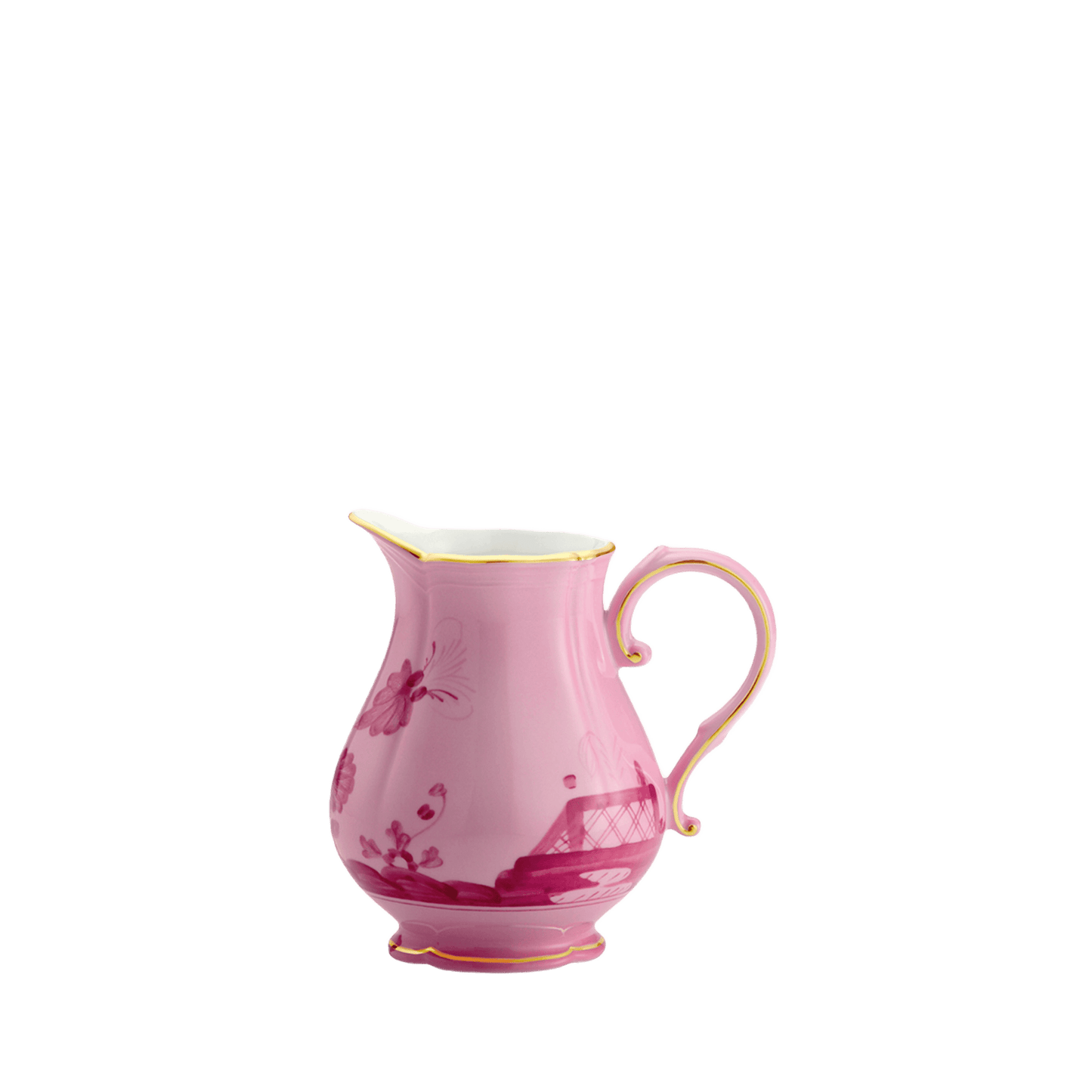 Oriente Italiano - Porpora - Milk Jug