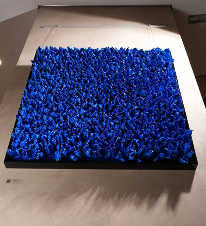 Blue Blossom