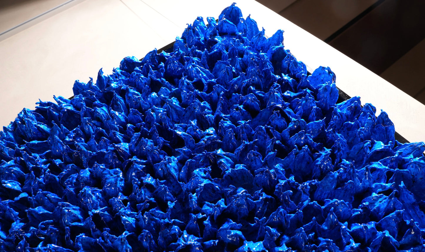 Blue Blossom