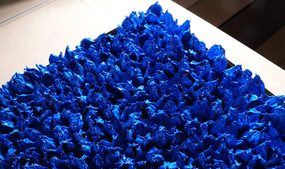 Blue Blossom
