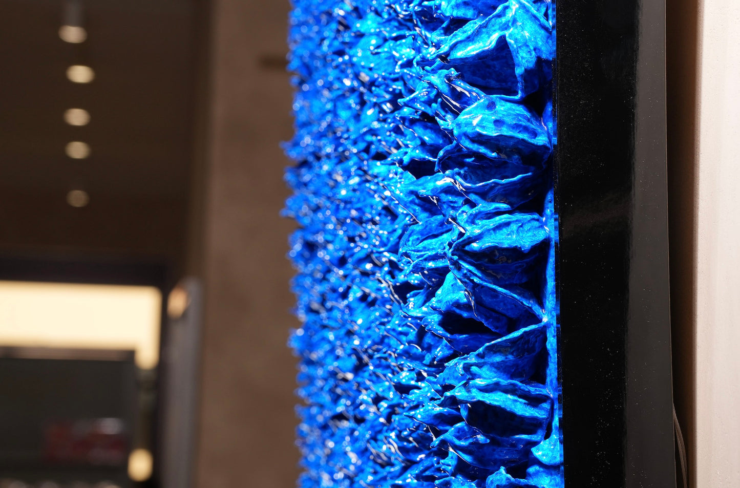 Blue Blossom
