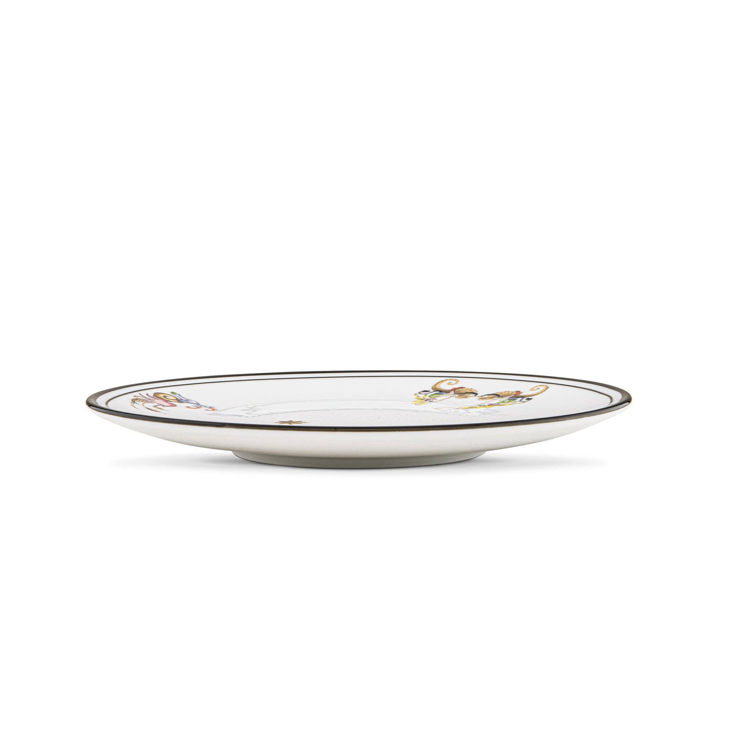 Arcadia - Bianco - Bread Plate