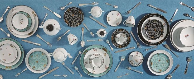 Arcadia - Bianco - Charger Plate