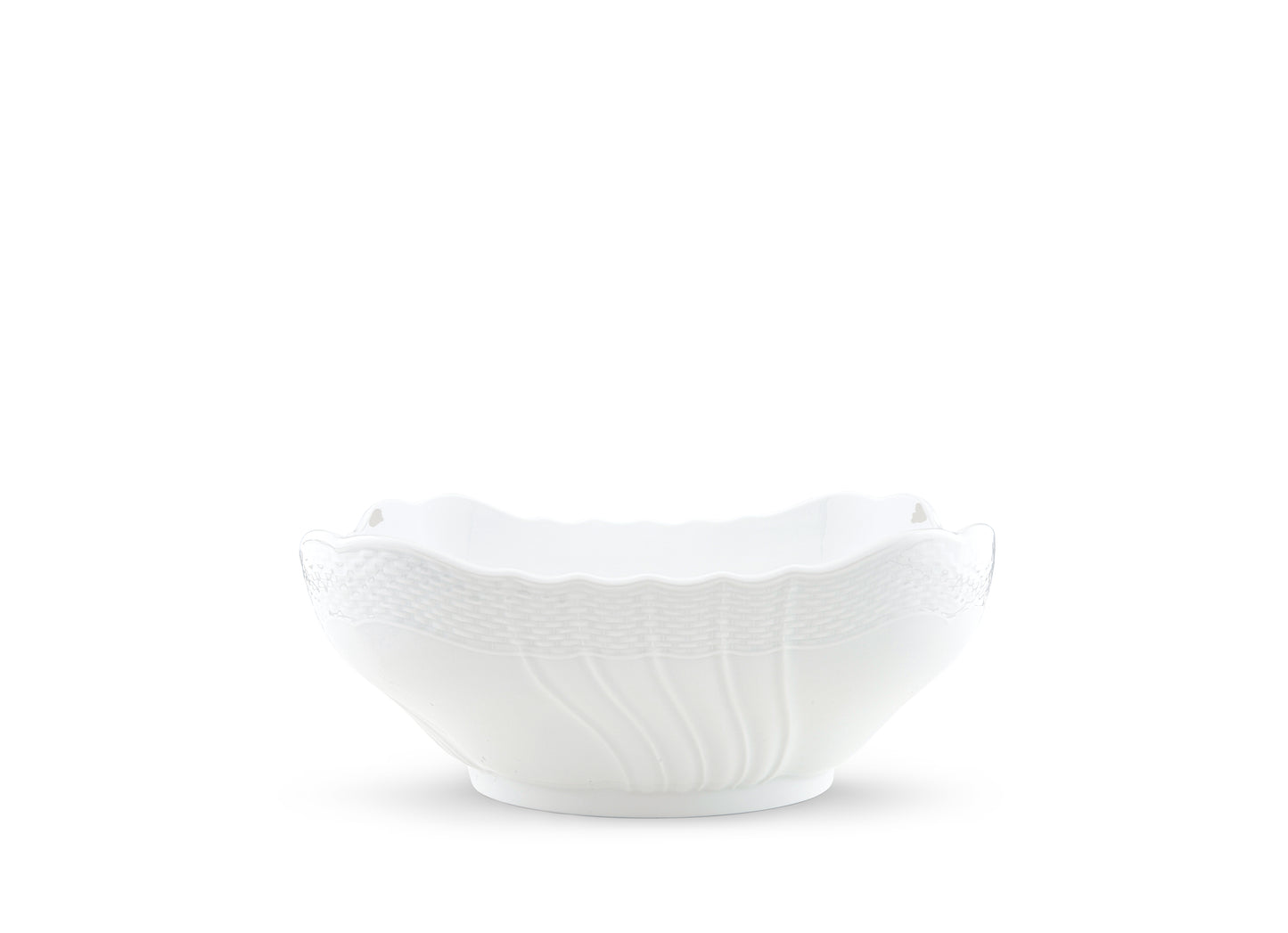 Vecchio - Square Salad Bowl