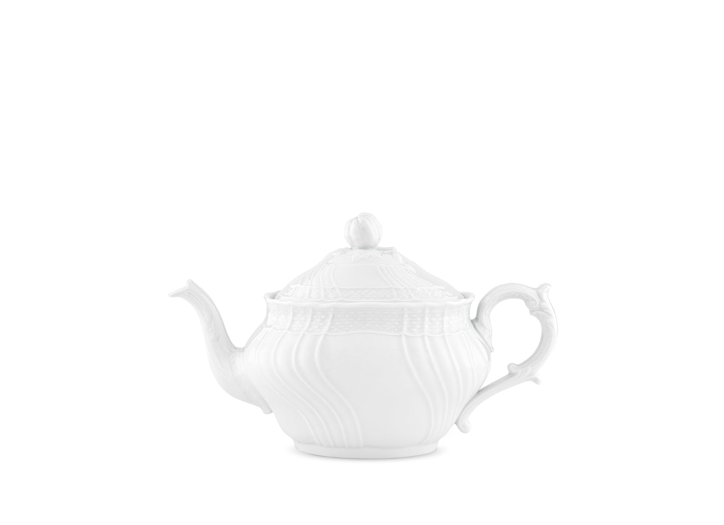 Vecchio - Tea Pot