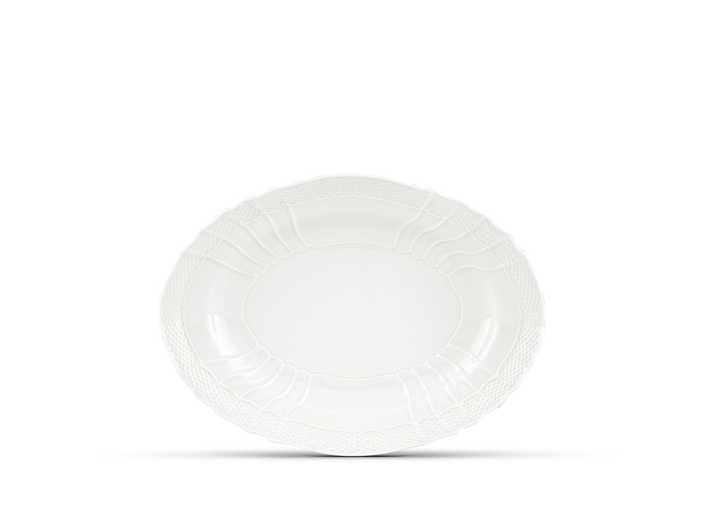 Vecchio - Oval Platter