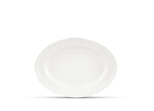 Vecchio - Oval Platter