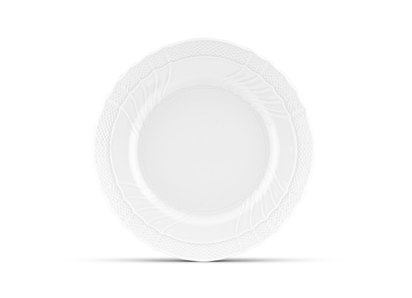 Vecchio - Dinner Plate