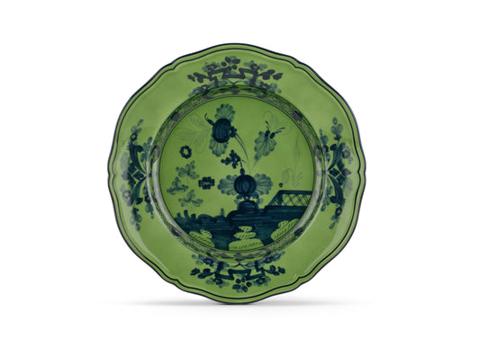 Oriente Italiano - Malachite - Dinner Plate