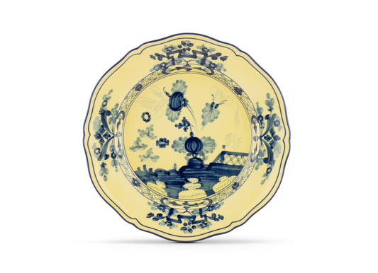 Oriente Italiano - Citrino - Dinner Plate