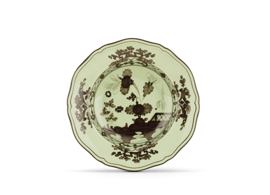 Oriente Italiano - Bario - Soup Plate