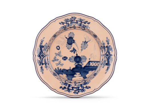 Oriente Italiano - Cipria - Dinner Plate