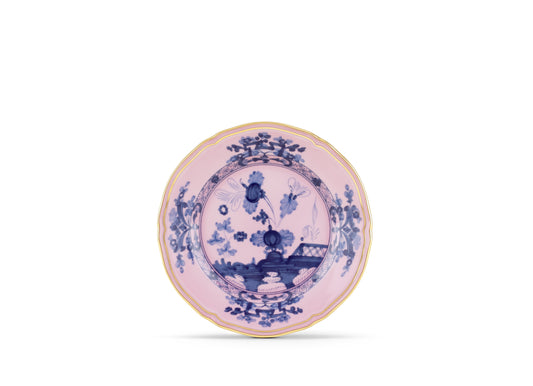 Oriente Italiano - Azalea - Bread Plate