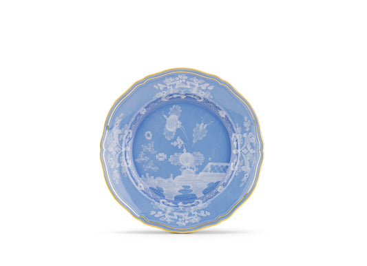 Oriente Italiano - Pervinca - Dessert Plate