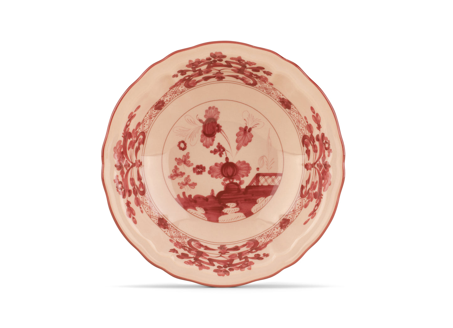 Oriente Italiano - Vermiglio - Small Bowl