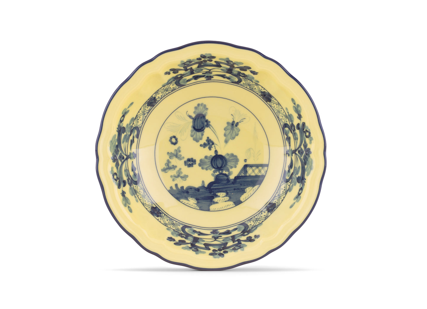 Oriente Italiano - Citrino - Small Bowl