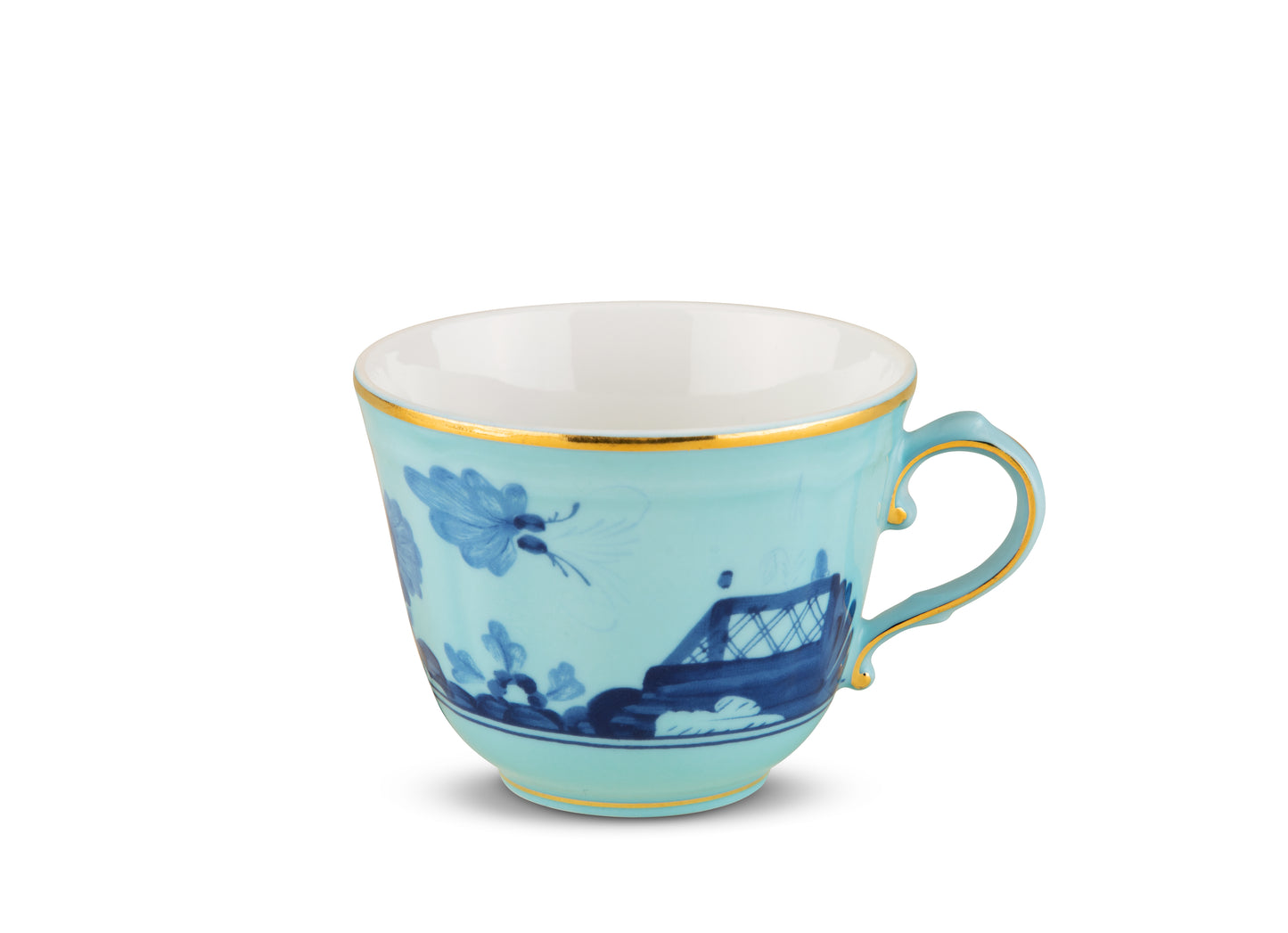 Oriente Italiano - Iris - Coffee Cup