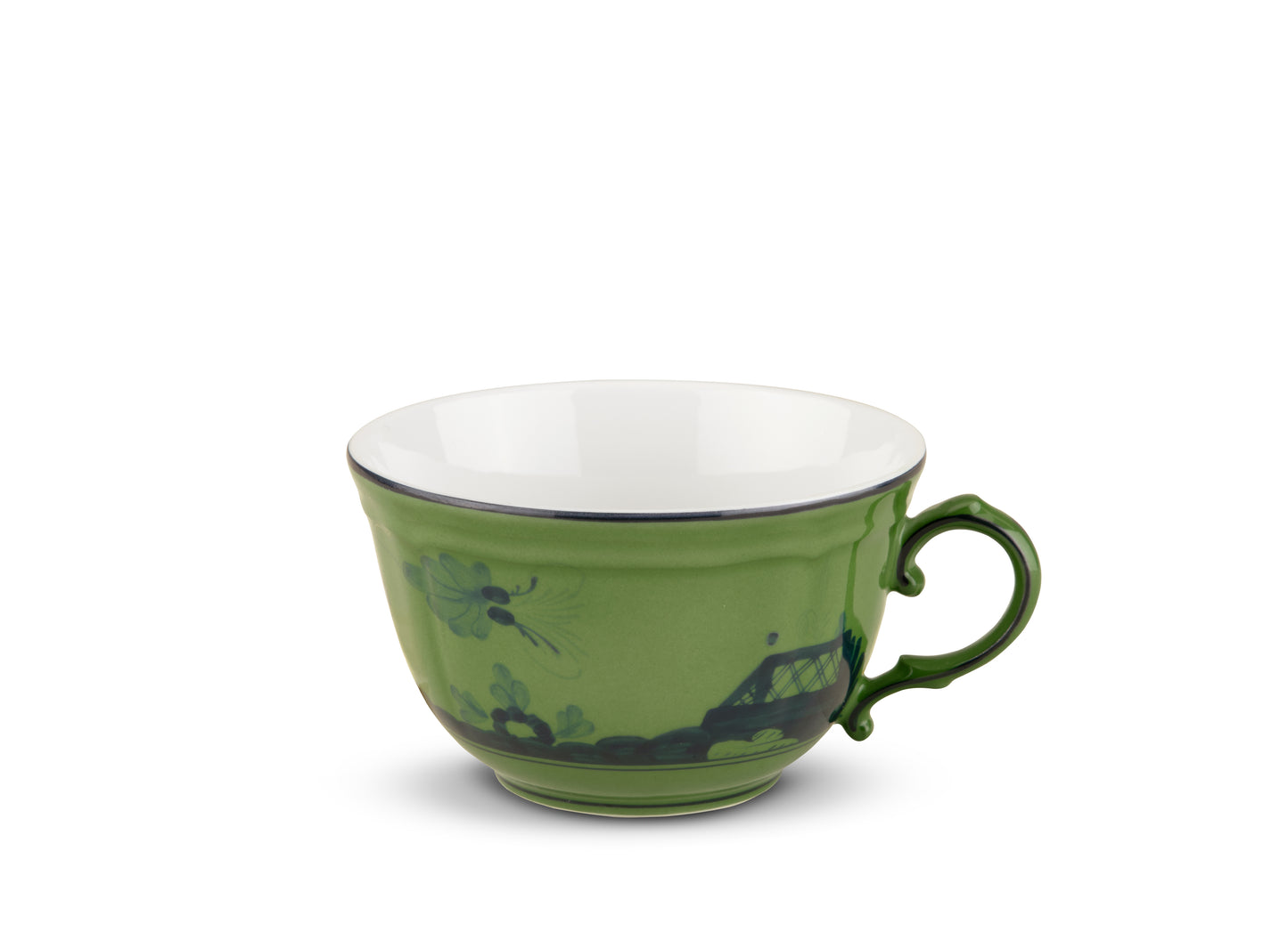 Oriente Italiano - Malachite - Tea Cup