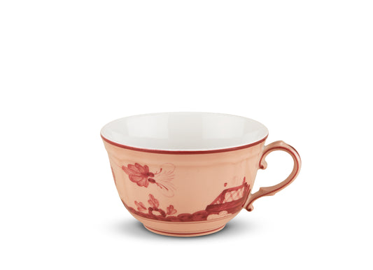 Oriente Italiano - Vermiglio - Tea Cup