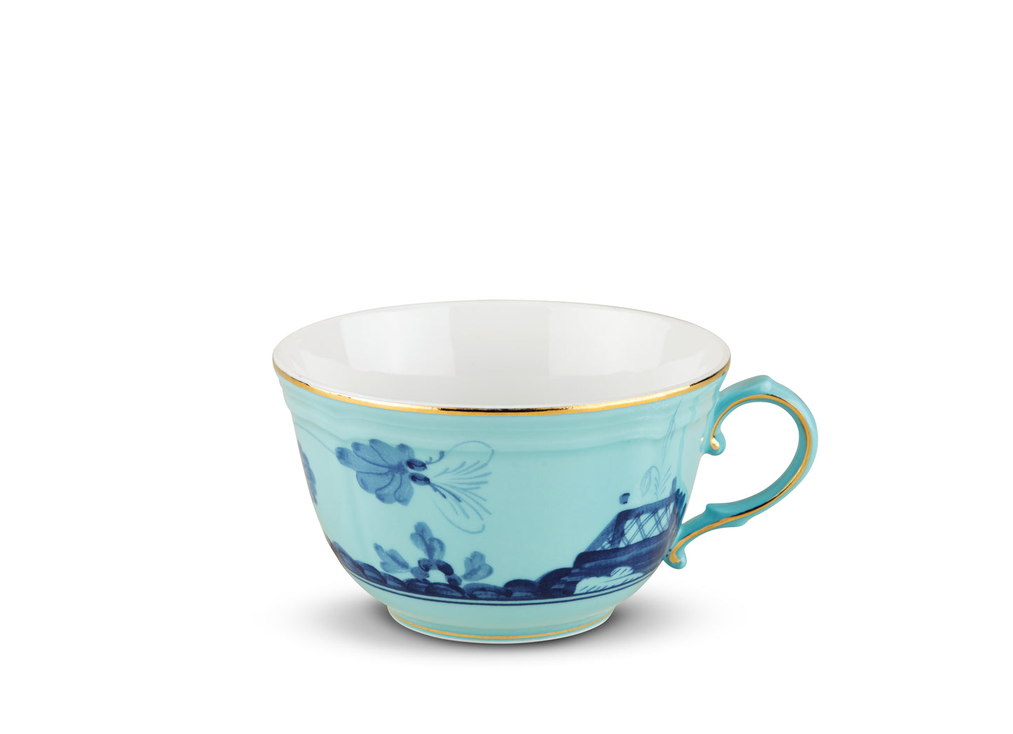 Oriente Italiano - Iris - Tea Cup