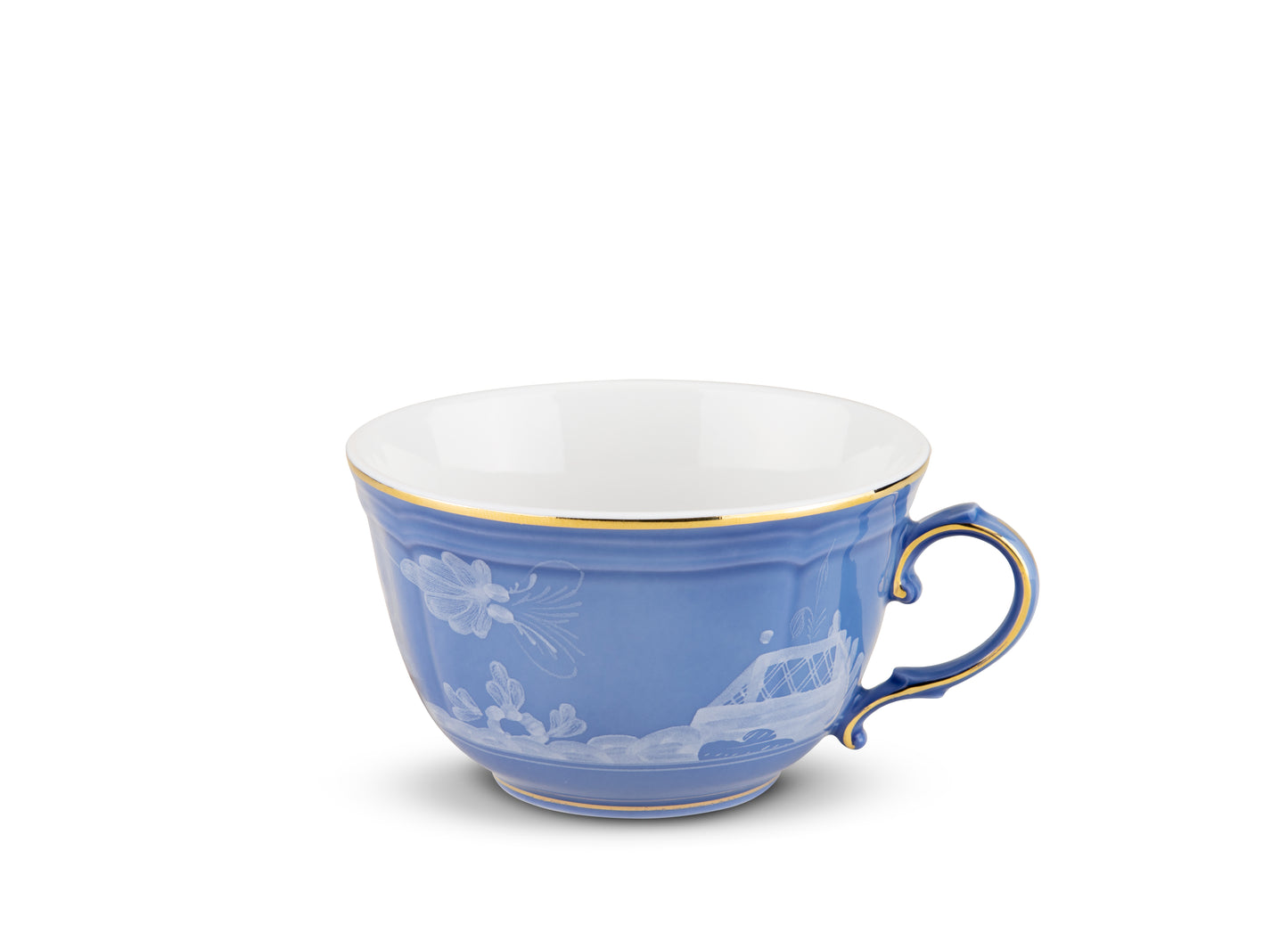 Oriente Italiano - Pervinca - Tea Cup