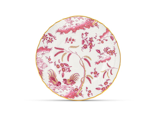 Oro di Doccia - Magenta - Bread Plate