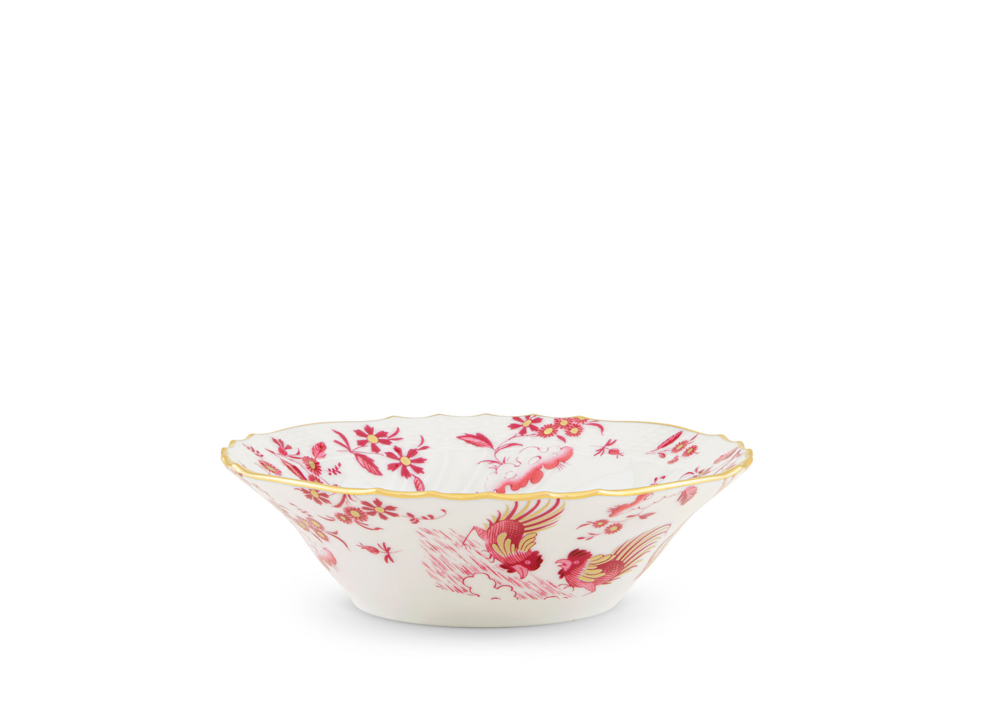 Oro di Doccia - Magenta - Small Bowl