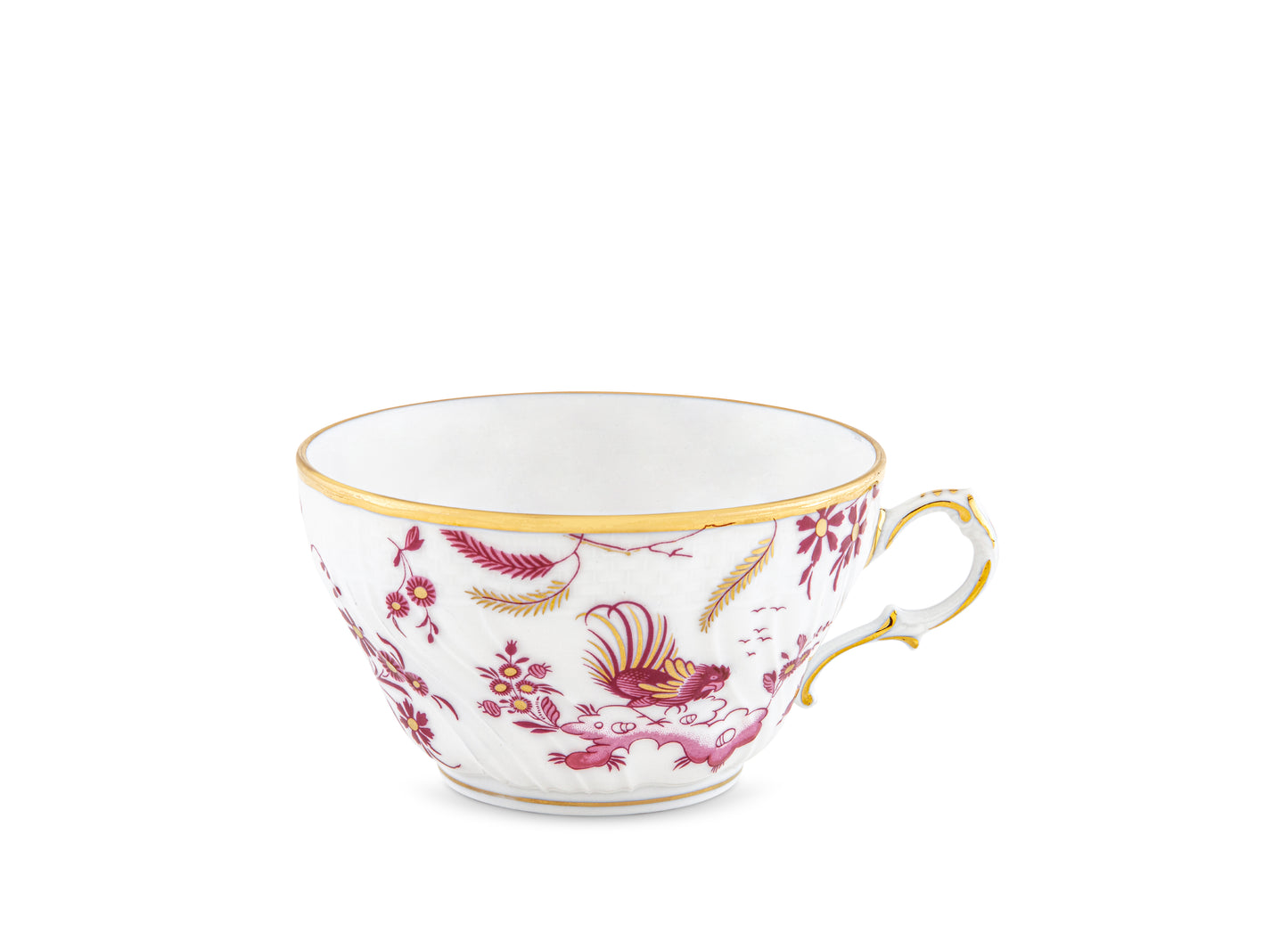 Oro di Doccia - Magenta - Small Bowl