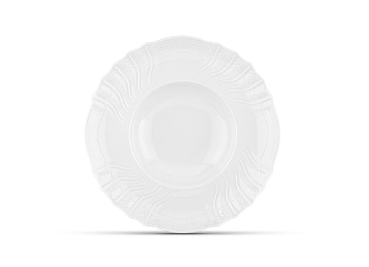 Vecchio - Gourmet Soup Plate