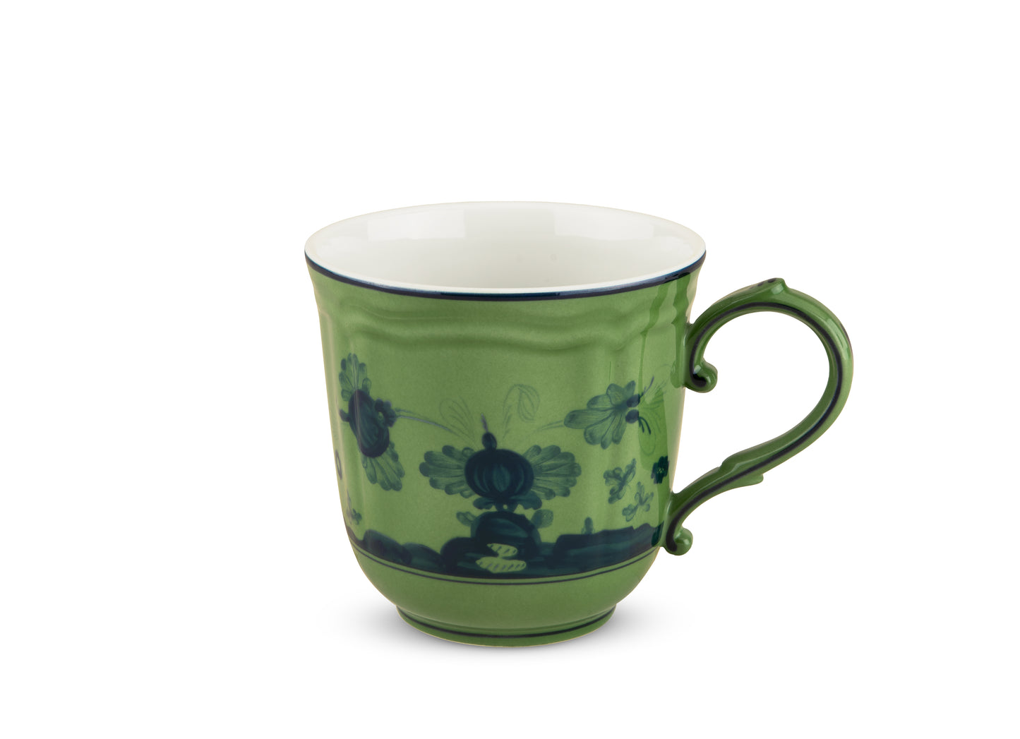 Oriente Italiano - Malachite - Mug