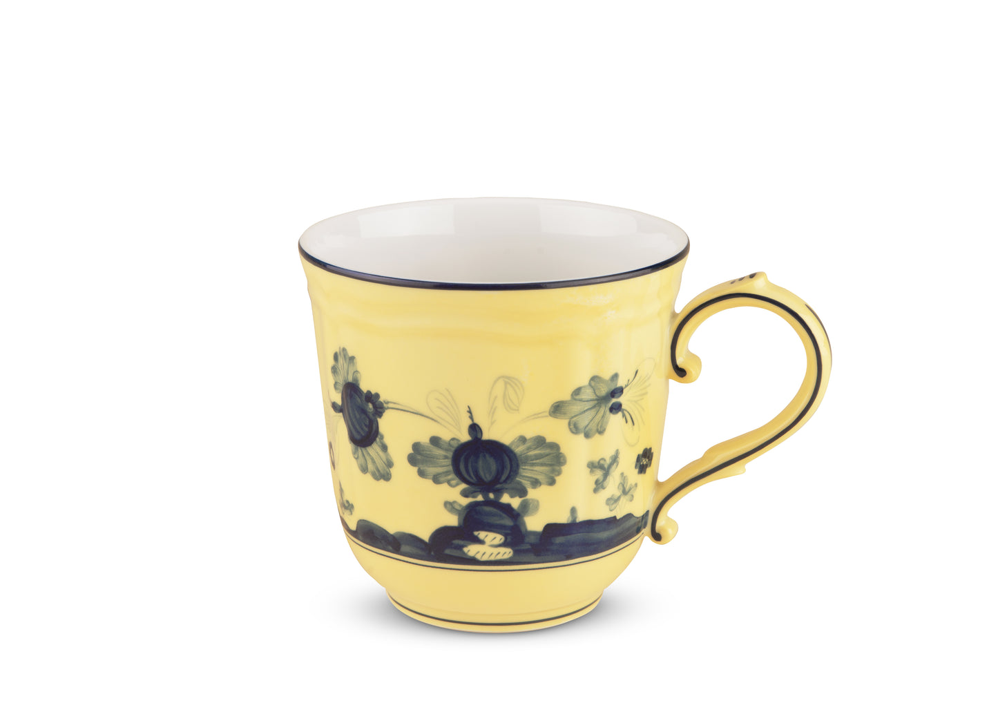 Oriente Italiano - Citrino - Mug With Cover