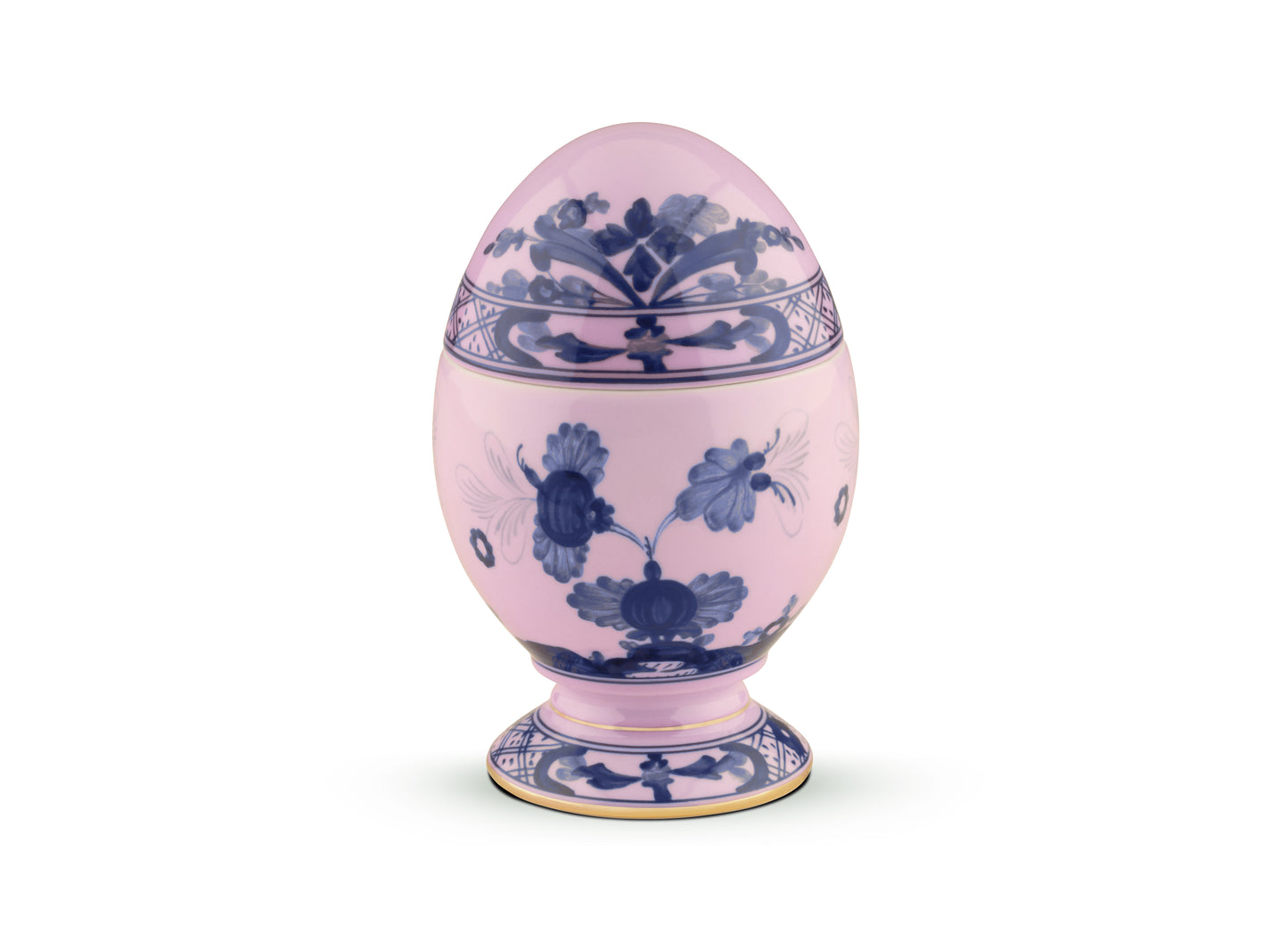 Oriente Italiano - Azalea - Egg With Cover