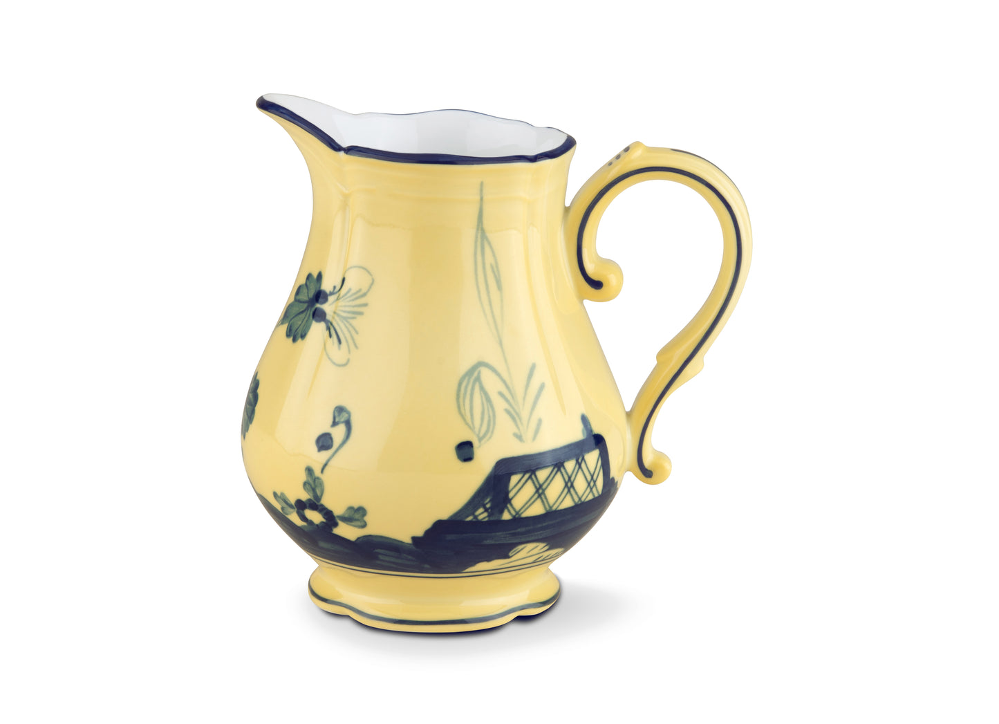 Oriente Italiano - Citrino - Milk Jug