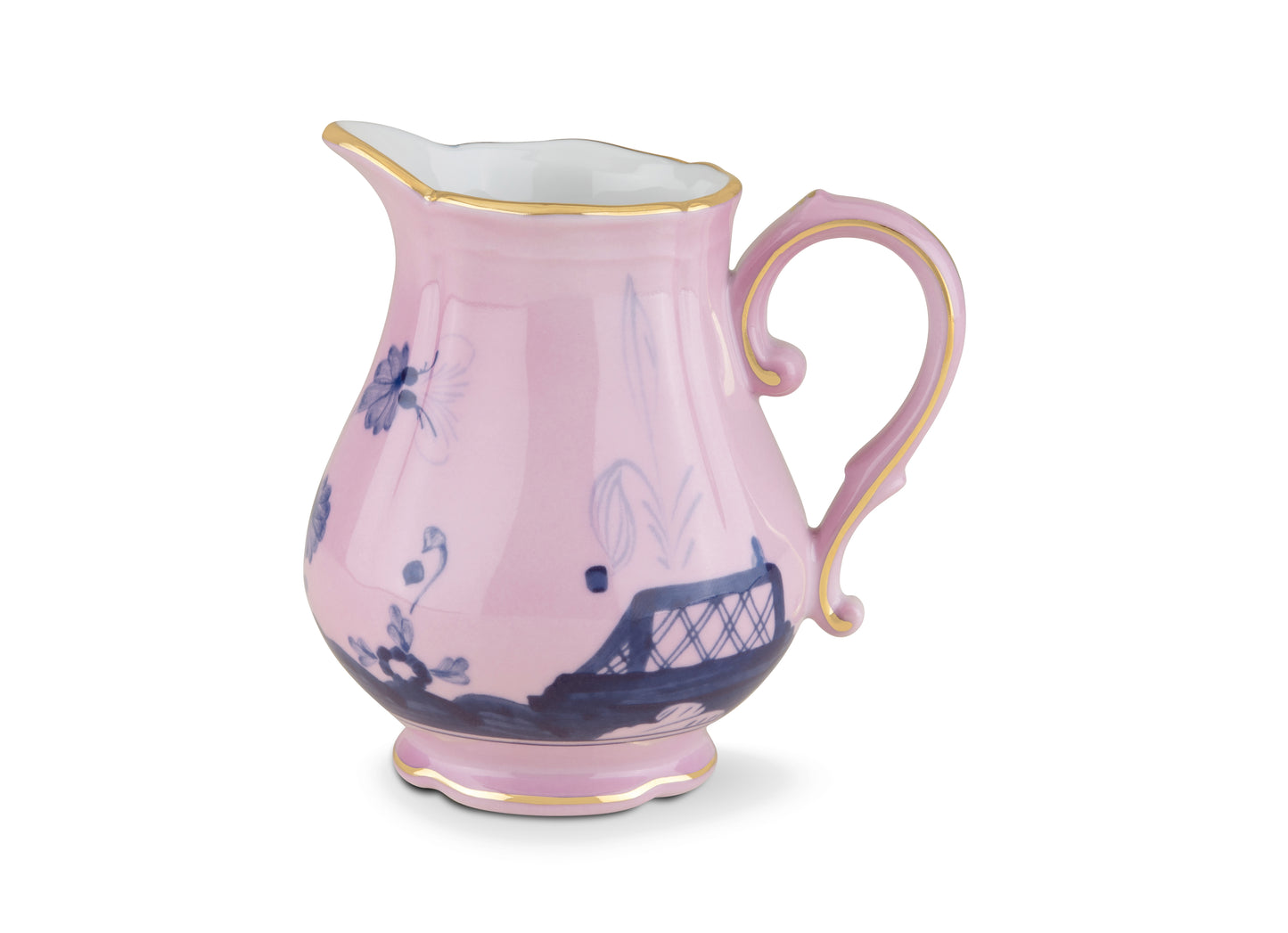 Oriente Italiano - Azalea - Milk Jug