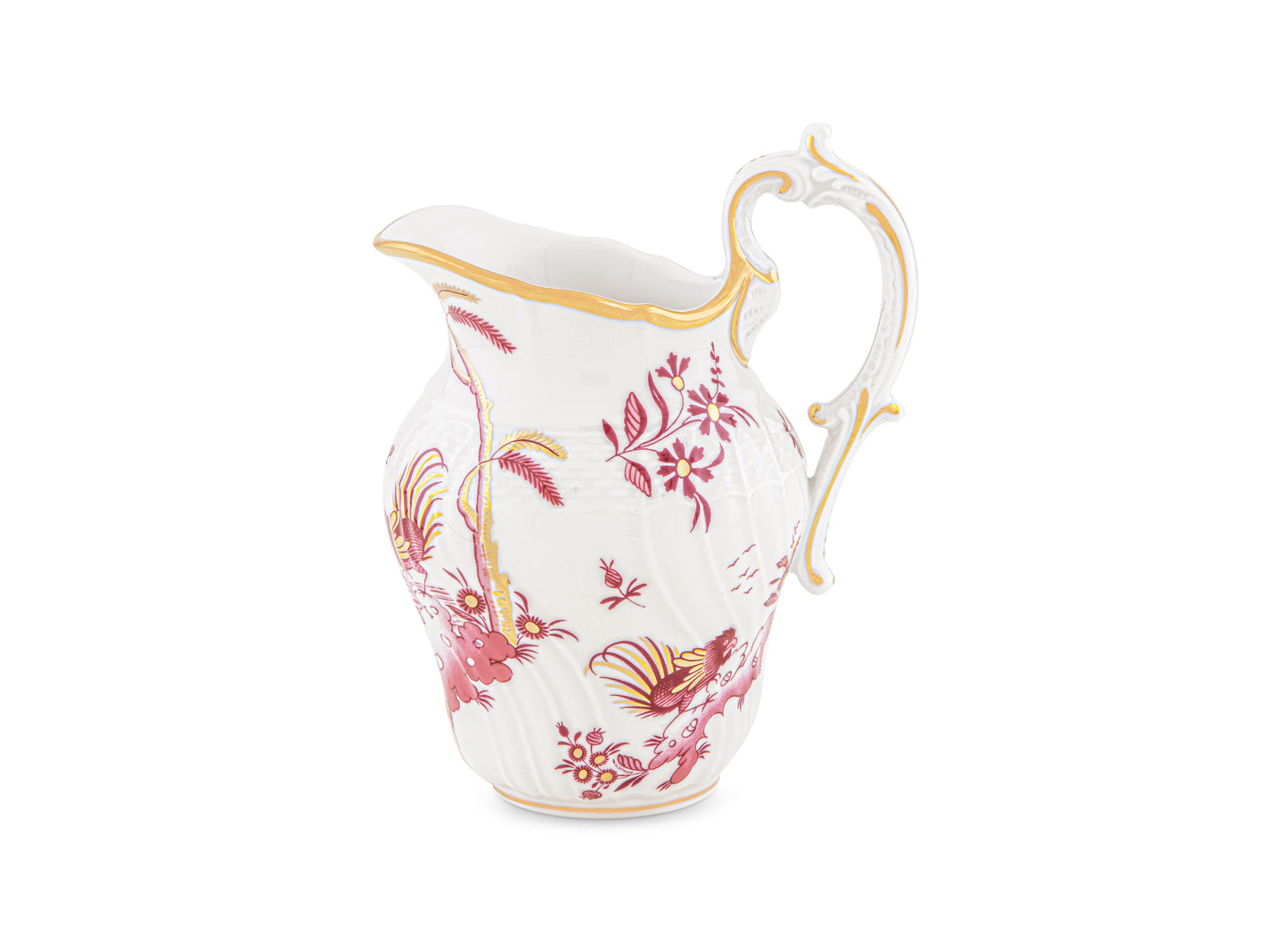 Oro di Doccia - Magenta - Milk Jug