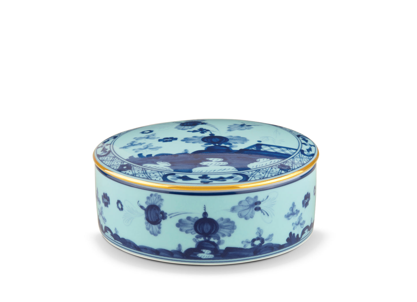 Oriente Italiano - Iris - Trinket Box