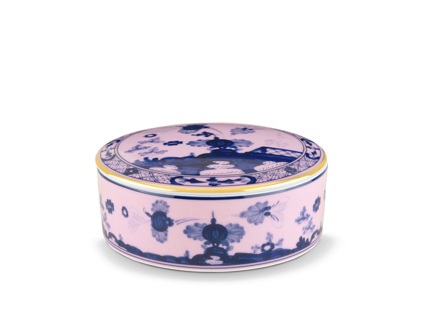 Oriente Italiano - Azalea - Trinket Box