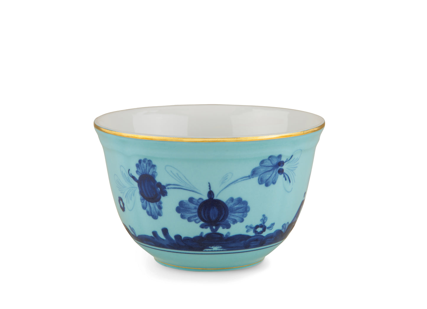 Oriente Italiano - Iris - Rice Bowl