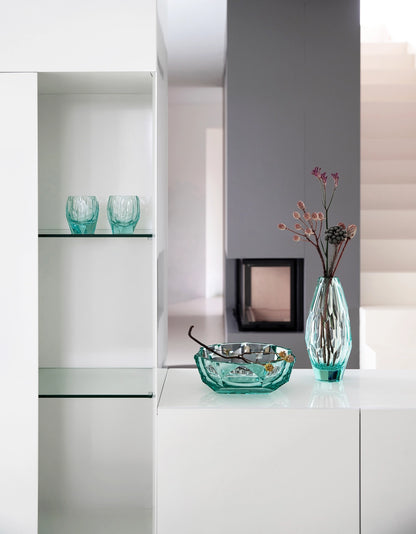 Cubism - Beryl - Vase