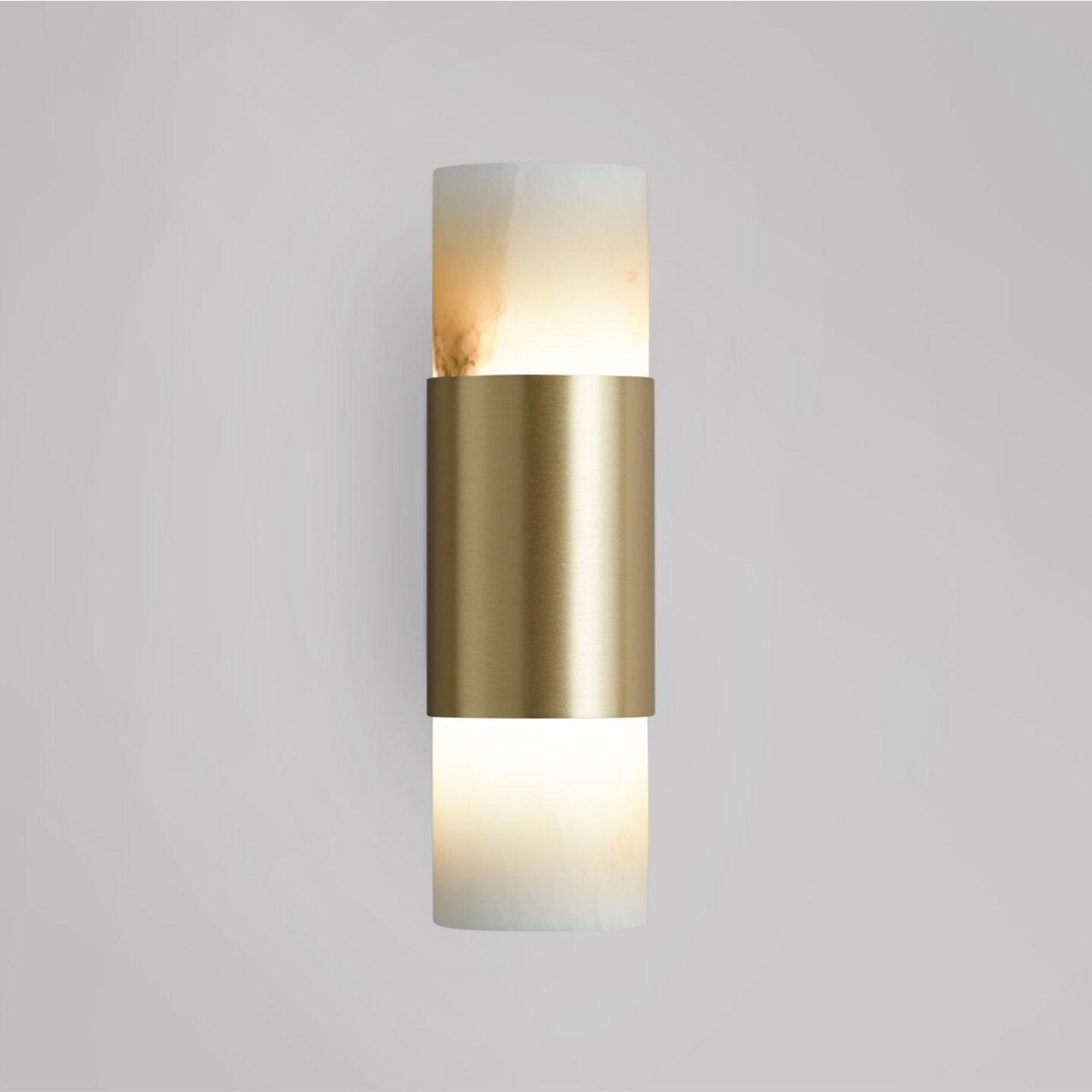 Roma Wall Light Short