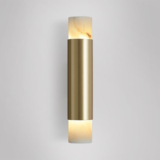 Roma Wall Light Tall