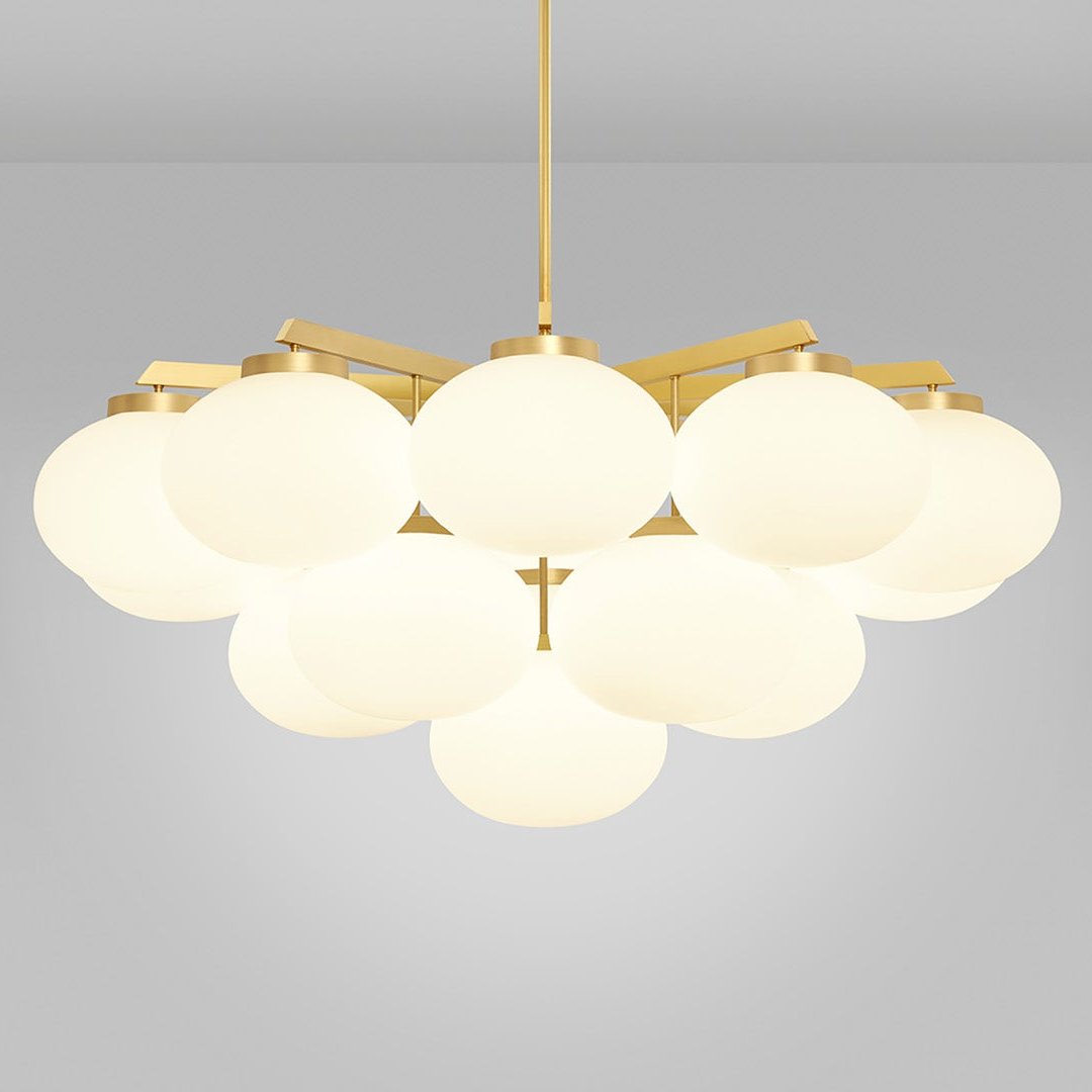 Cloudesley Chandelier