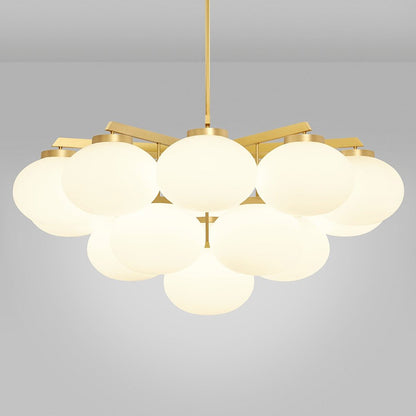 Cloudesley Chandelier