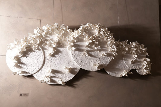 The Blossom Cloud