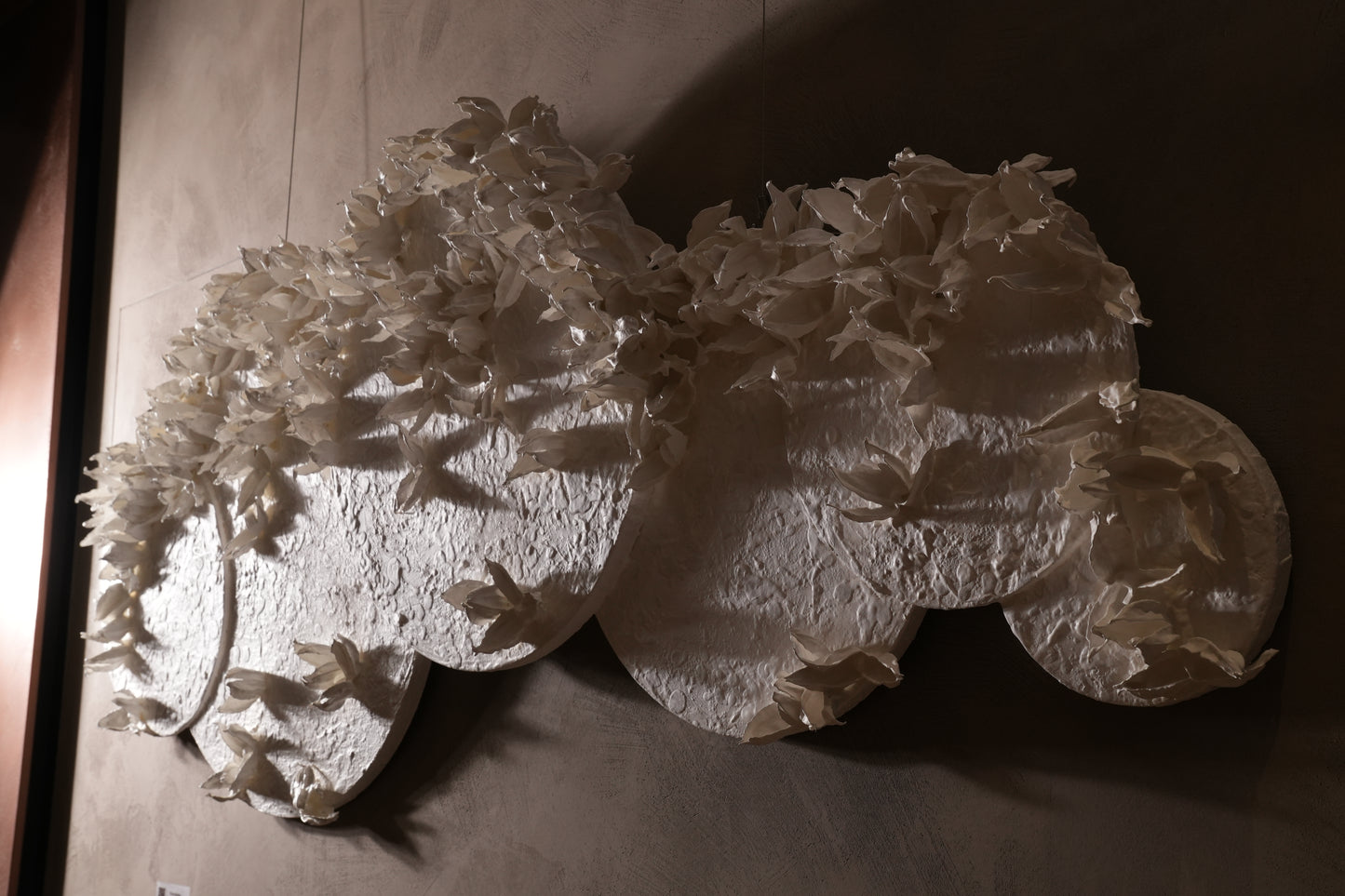 The Blossom Cloud